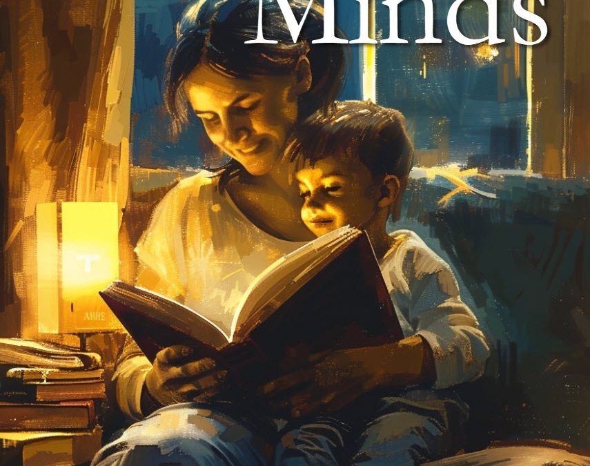 Growing Minds – Introduction