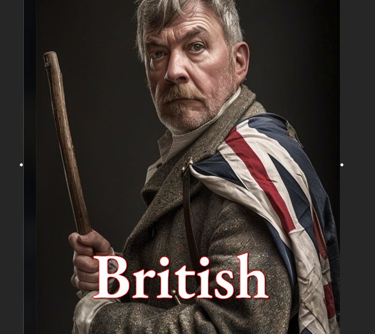 British Idioms