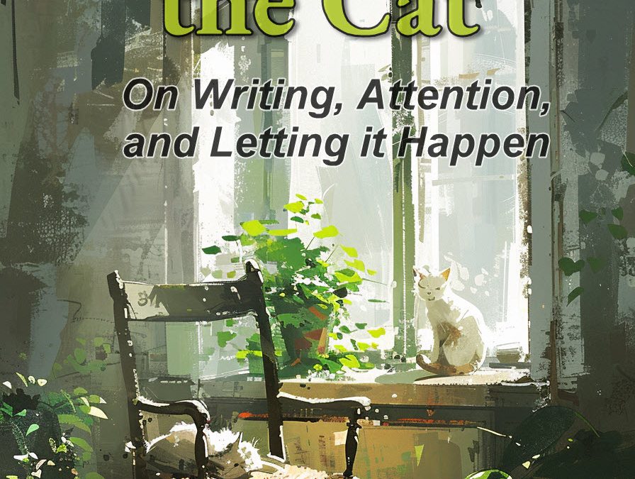 Don’t Chase the Cat