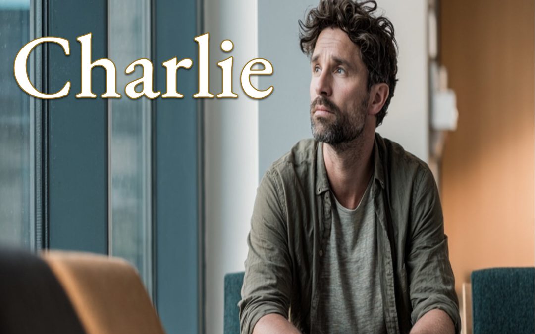 Summing Up by Charlie