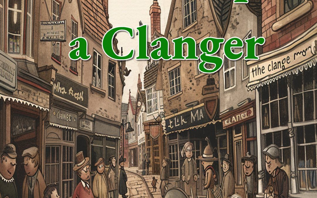 The Town that Dropped a Clanger