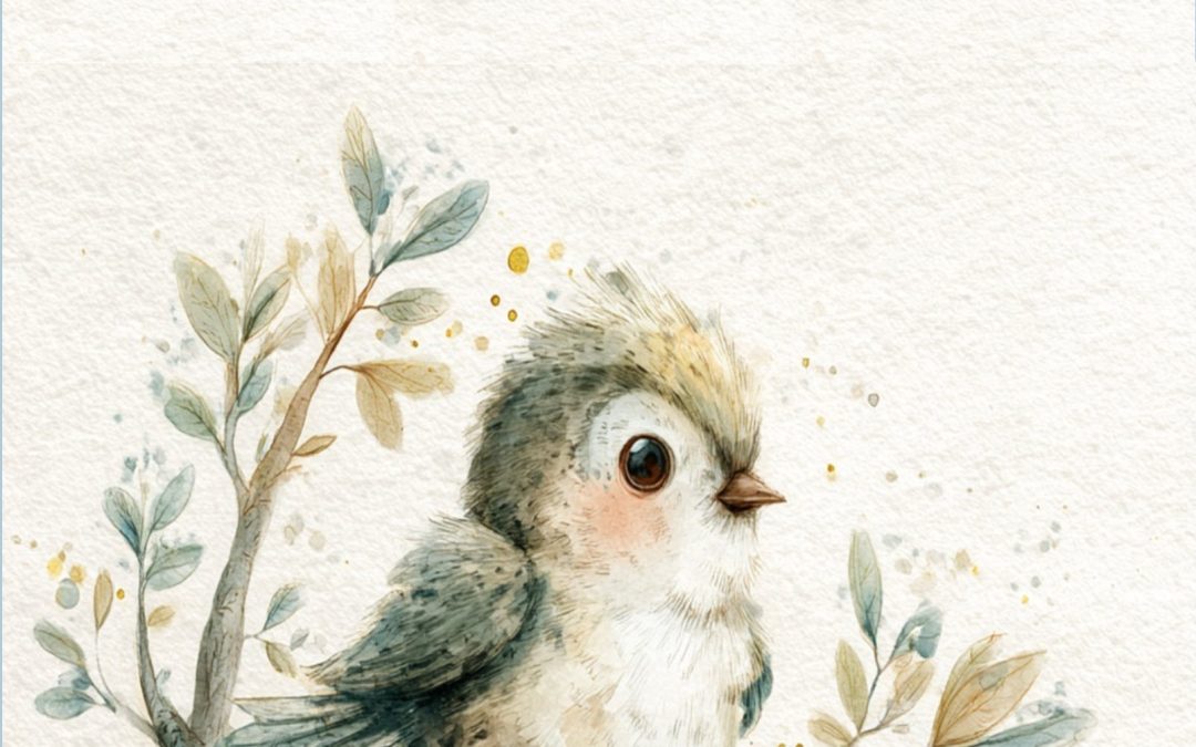 The Why-Bird and the Don’t-Know Tree